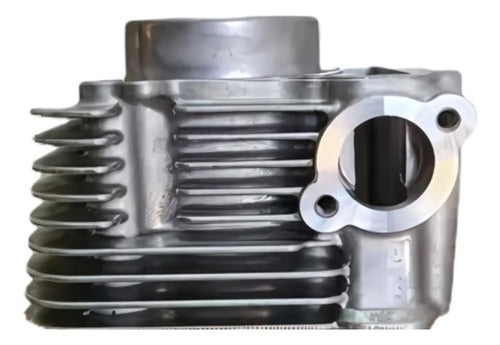 Cilindro do Motor Yamaha Neo Fluo 125