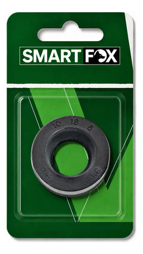 Retentor do Virabrequim Direito Smartfox Yamaha Factor 125 Factor Fazer Crosser 150