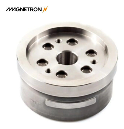 Volante do Magneto Partida Elétrica Magnetron Yamaha Factor Xtz 125 2006 a 2010