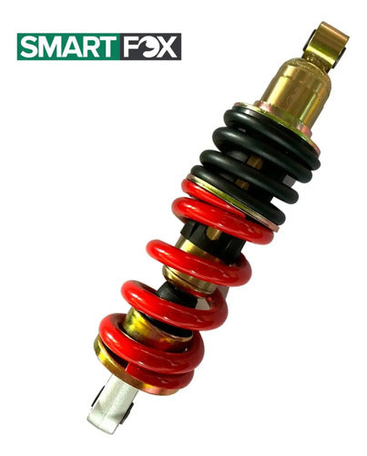 Amortecedor Traseiro Central Pro-Link Smartfox Honda Cb 250f Twister 2016 em diante