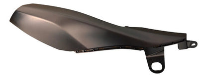 Rabeta Lateral Direita Yamaha Nmax 160 2025 em diante Marrom Fosco