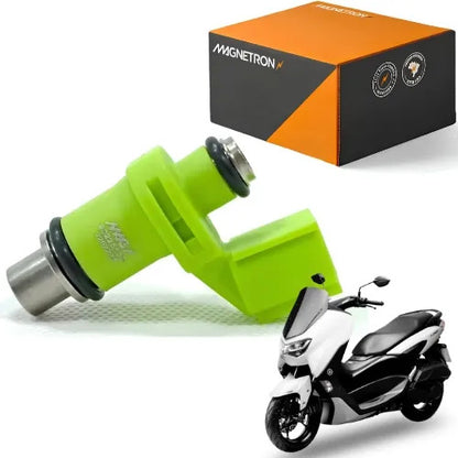 Bico Injetor 6 Furos Magnetron Yamaha Nmax 160 2017 a 2020