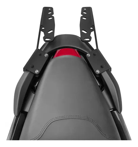 Suporte de Baú Bagageiro Superior Scam Yamaha Fluo 125 2026
