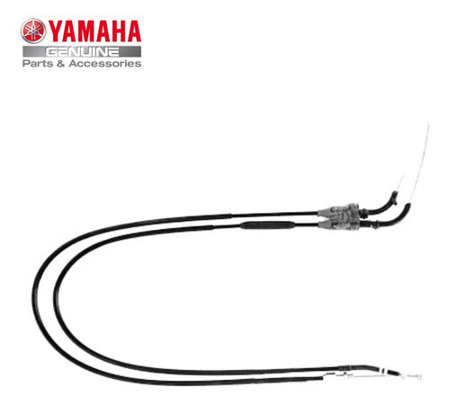 Cabo do Acelerador Yamaha Lander Ténéré 250
