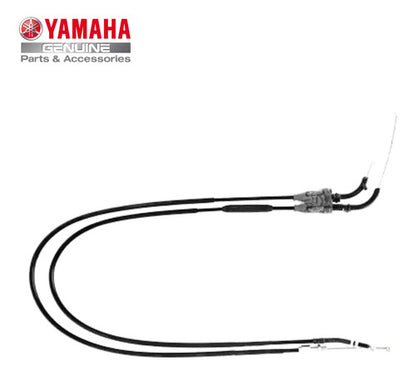 Cabo do Acelerador Yamaha Lander Ténéré 250