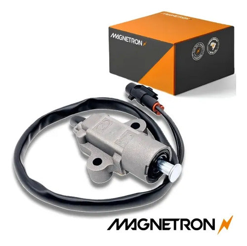Interruptor do Cavalete Magnetron Yamaha Neo 125 2017 a 2025 Mt-03 2017 a 2023