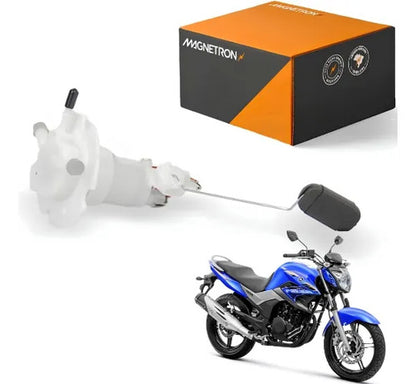 Bomba de Combustível com Boia Magnetron Yamaha Fazer 250 2013 a 2015
