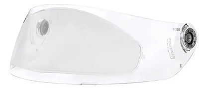 Película Pinlock Antiembaçante GP Tech Universal Cristal