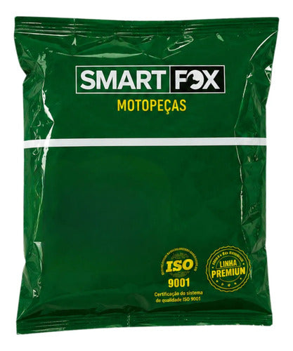 Filtro da Bomba de Combustível Smartfox Yamaha Factor 125 Factor Fazer Crosser 150
