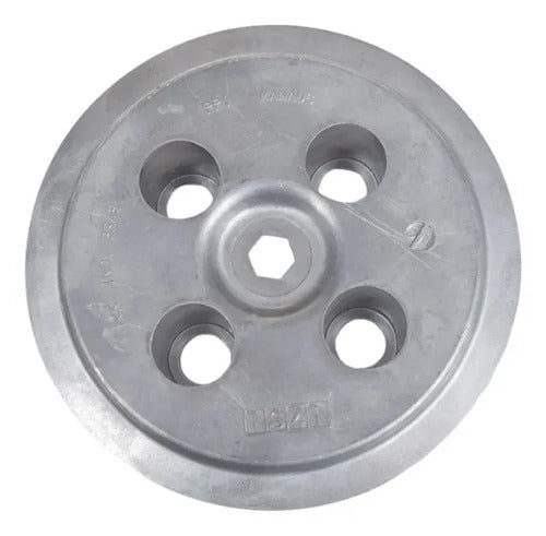 Platô da Embreagem Smartfox Yamaha Fazer Lander Ténéré 250