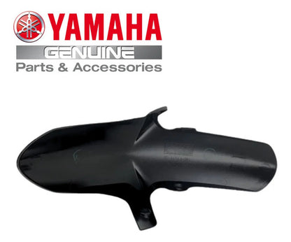 Paralama Dianteiro Yamaha Mt-03 Yzf-R3 2016 a 2022 Preto Brilhante