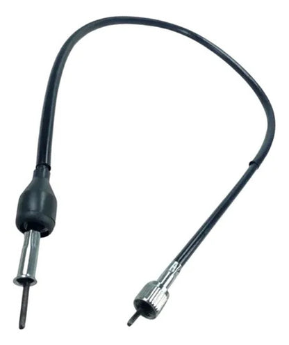 Cabo do Velocímetro Magnetron Yamaha Xtz 125 2003 em diante