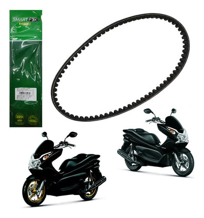 Correia da Embreagem Correia CVT Smartfox Honda Pcx 150 2014 a 2015