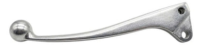 Manete de Freio Traseiro Esquerdo Cometa Honda Lead 110 2009 a 2016 Cromado