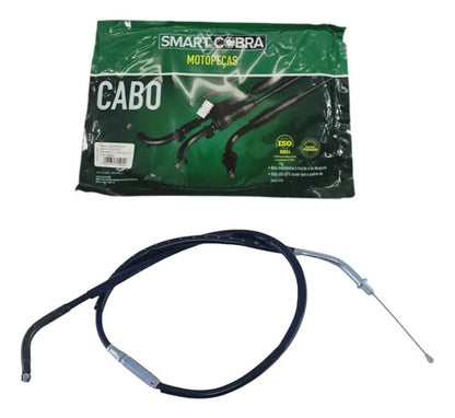 Cabo de Embreagem Smartfox Yamaha Fazer 250 2006 a 2015