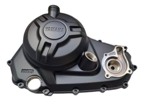 Tampa do Motor Direita Yamaha Mt-03 Yzf-R3 2016 a 2025