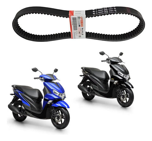 Correia CVT Yamaha Neo Fluo 125