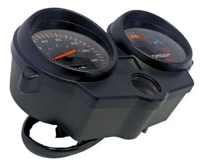 Medidor Painel Velocímetro Magnetron Honda Cg 125 Fan 2009 a 2013