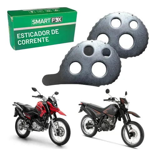 Regulador Esticador de Corrente Smartfox Yamaha Xtz 125 Crosser 150