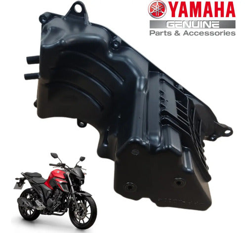 Caixa do Filtro de Ar Yamaha Fazer Fz25 250 2018 a 2024