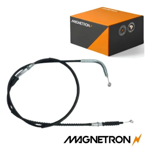 Cabo de Embreagem Magnetron Yamaha Factor 125 2011 em diante