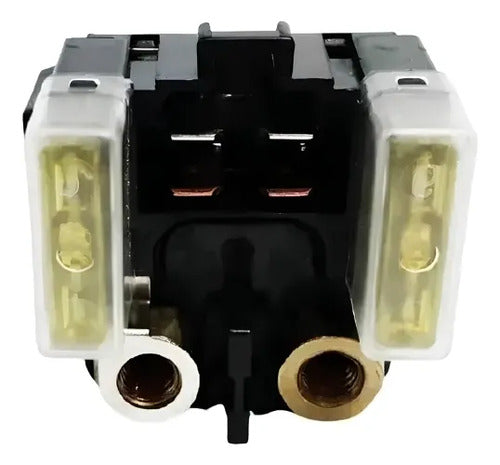 Relé de Partida Magnetron Yamaha Fazer Lander Ténéré 250