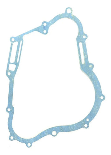 Kit Embreagem Yamaha Crosser Factor Fazer 150