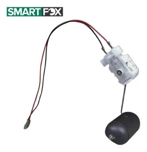 Boia do Tanque Smartfox Honda Pop 110i 2016 a 2024