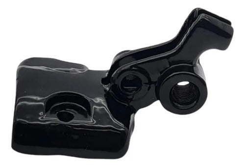 Manicoto Suporte do Manete de Embreagem Cometa Honda Cg 125 Today 1989 a 1991