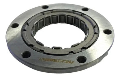 Embreagem de Partida Magnetron Honda Nx 400 Falcon 1999 a 2015