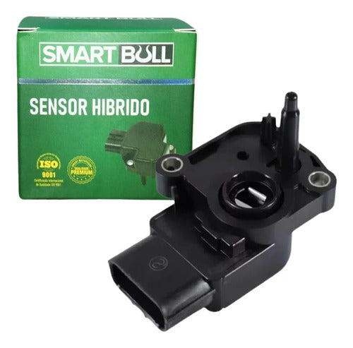 Sensor TPS Híbrido Smartfox Honda Pcx 150 2015 a 2019