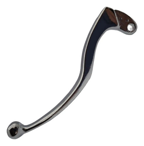 Manete de Embreagem Cometa Suzuki Katana 125 1996 a 2002 Cromado