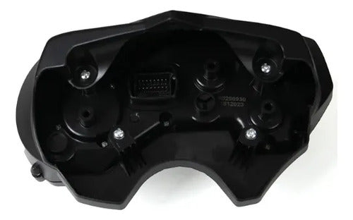 Medidor Painel Velocímetro Magnetron Yamaha Fazer 250 2011 a 2013
