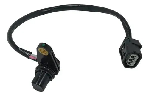 Sensor de Velocidade do Velocímetro Magnetron Honda Cg 150 Titan 2014 a 2015