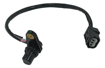 Sensor de Velocidade do Velocímetro Magnetron Honda Cg 150 Titan 2014 a 2015