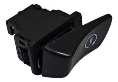 Interruptor de Partida Iron Honda Biz 125 Biz 110i 2018 a 2025