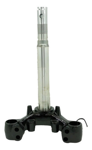 Mesa Inferior Smartfox Honda Pop 100 2007 em diante