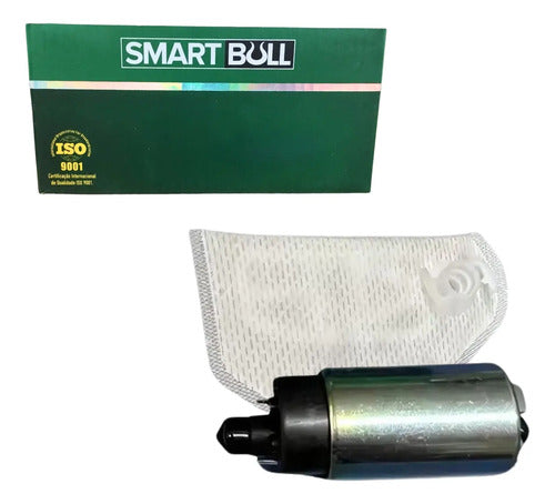 Refil da Bomba de Combustível Smartfox Honda Pop 110i 2016