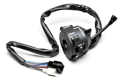 Interruptor do Farol com Seta Magnetron Honda Cbx 250 Twister 2006 em diante