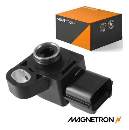 Sensor TPS Híbrido Magnetron Yamaha Factor Xtz 125 Suzuki Intruder Yes 125