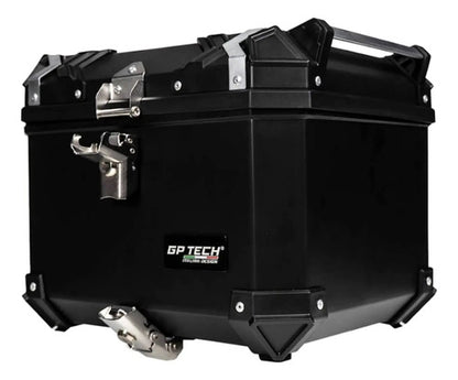 Baú Traseiro de Plástico GP Tech S45 45 Litros