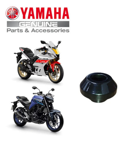 Terminação Peso do Guidão Yamaha Nmax 160 Mt-03 Yzf-R3 2020 a 2024