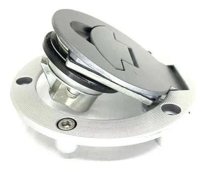 Conjunto de Travas Yamaha Fazer Fz25 250 2018 a 2025