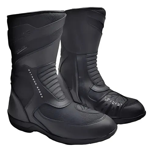 Bota Texx Strike V2 Impermeável Preto Tamanho 44