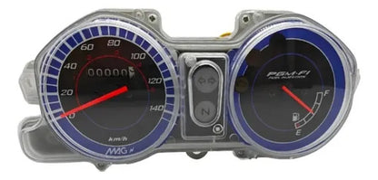 Medidor Painel Velocímetro Magnetron Honda Cg 150 Titan 2011 a 2013 Versão Esd