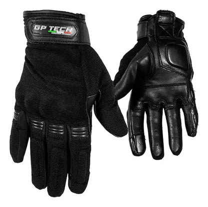 Luva GP Tech Essence 2 Malha Preto