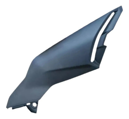 Tomada de Ar Direita Yamaha Mt-03 2017 a 2020 Preto Fosco