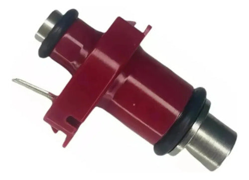 Bico Injetor 10 Furos Smartfox Yamaha Fazer 250 2006 a 2008 Lander 250 2007 a 2008