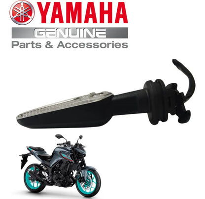 Pisca Traseiro Direito LED Yamaha Mt-03 2021 a 2022