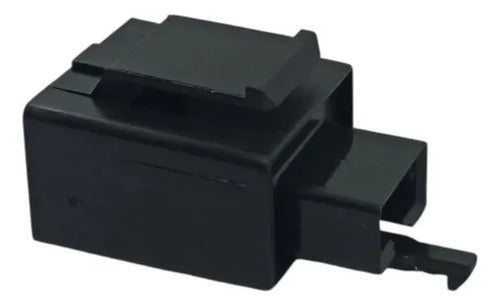Relé de Pisca Magnetron Yamaha Factor 125 Fazer Lander Ténéré 250 Xtz 250x 3 Pinos
